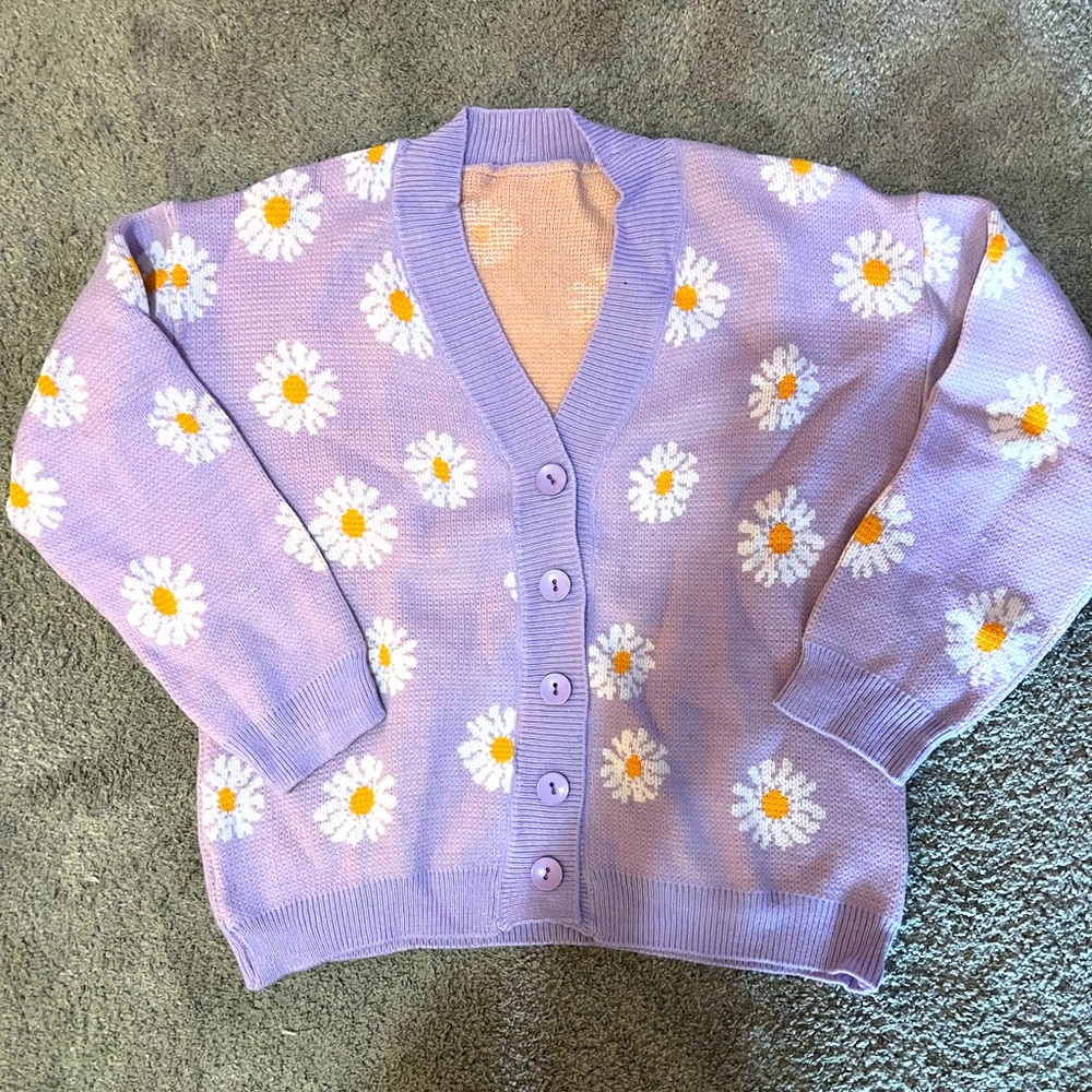 Women's Sweater